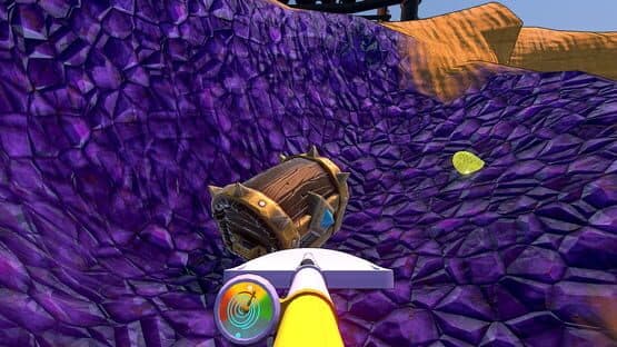 Cozy Holes — screenshot 3