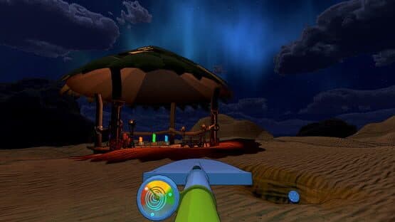 Cozy Holes — screenshot 4
