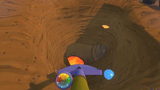 Cozy Holes — screenshot 5