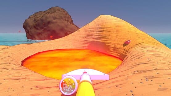 Cozy Holes — screenshot 6