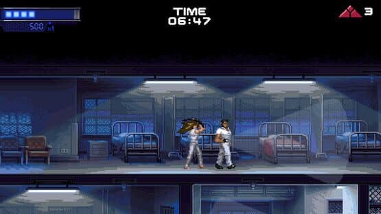 Terminator 2D: No Fate — screenshot 6