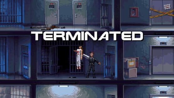 Terminator 2D: No Fate — screenshot 8