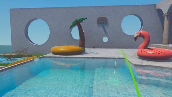 Placid Plastic Duck VR — screenshot 2