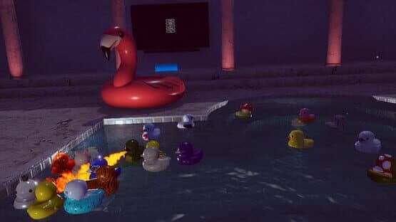 Placid Plastic Duck VR — screenshot 3