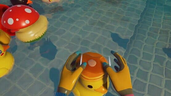 Placid Plastic Duck VR — screenshot 4