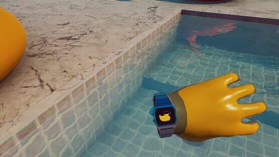 Placid Plastic Duck VR — screenshot 5