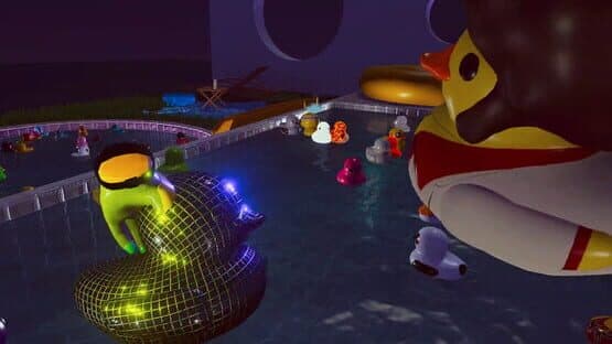 Placid Plastic Duck VR — screenshot 7