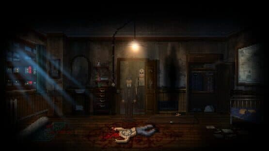 The Dark Rites of Arkham — screenshot 1