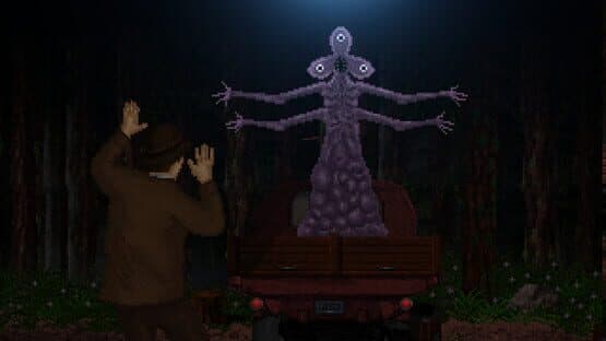 The Dark Rites of Arkham — screenshot 4