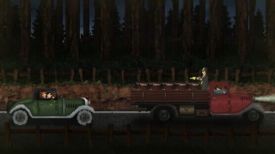 The Dark Rites of Arkham — screenshot 5