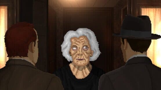 The Dark Rites of Arkham — screenshot 6