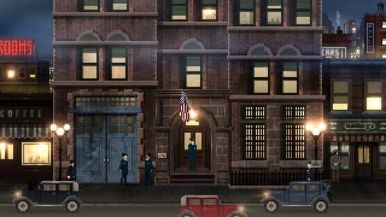 The Dark Rites of Arkham — screenshot 7