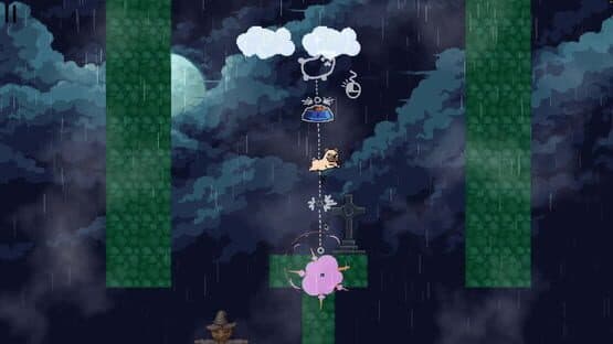 Fart King — screenshot 1