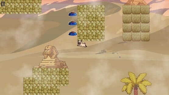 Fart King — screenshot 3