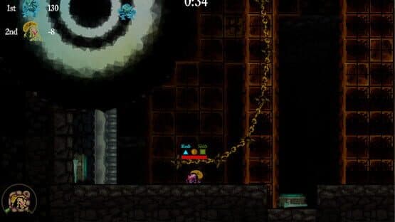 V-Shift — screenshot 2
