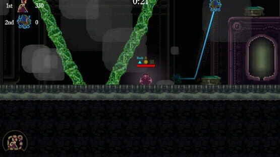 V-Shift — screenshot 3