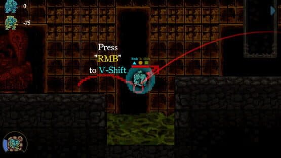 V-Shift — screenshot 4