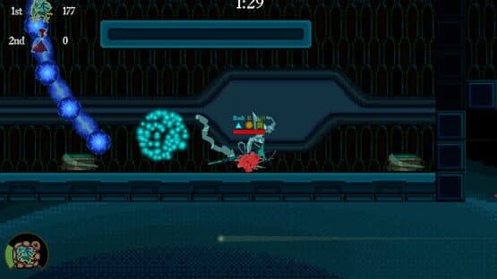 V-Shift — screenshot 6