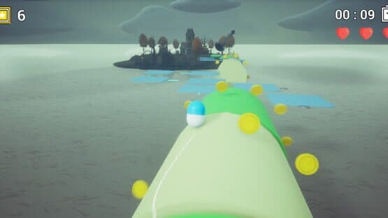 Vigaro Runner 2: Return — screenshot 2
