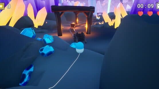 Vigaro Runner 2: Return — screenshot 3