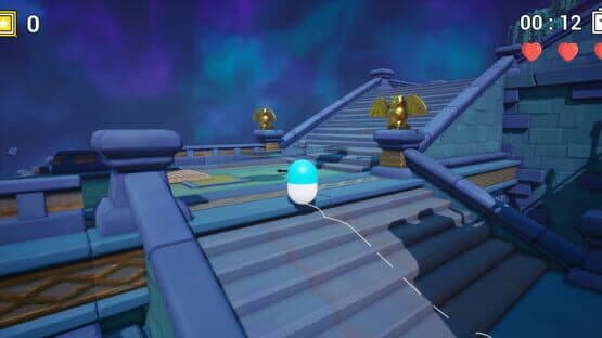 Vigaro Runner 2: Return — screenshot 4
