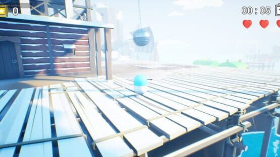 Vigaro Runner 2: Return — screenshot 5