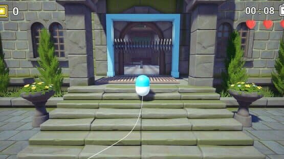 Vigaro Runner 2: Return — screenshot 6