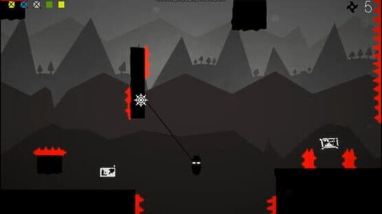 Venomous — screenshot 1
