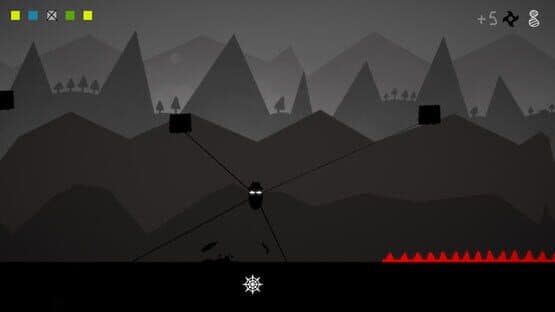 Venomous — screenshot 2