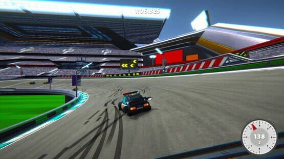 Velocity Rush — screenshot 2