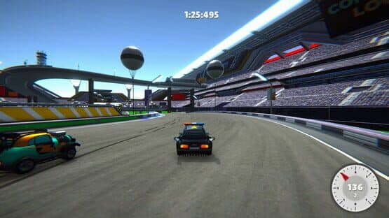 Velocity Rush — screenshot 3