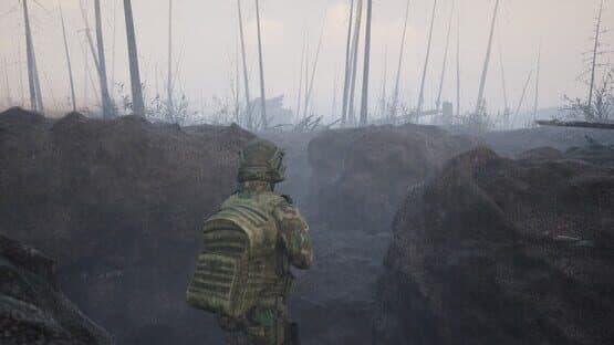UWAR — screenshot 5