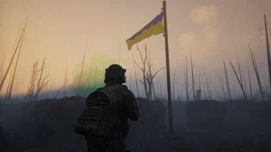 UWAR — screenshot 6