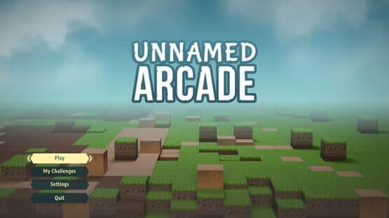 Unnamed Arcade — screenshot 1