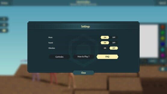 Unnamed Arcade — screenshot 4