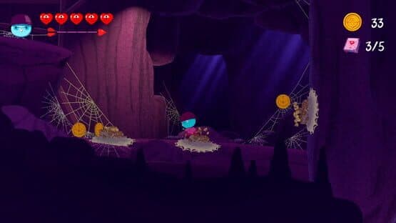 Unicorn Wars — screenshot 7