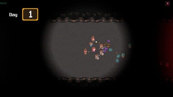 Undead Cave Defence — screenshot 2
