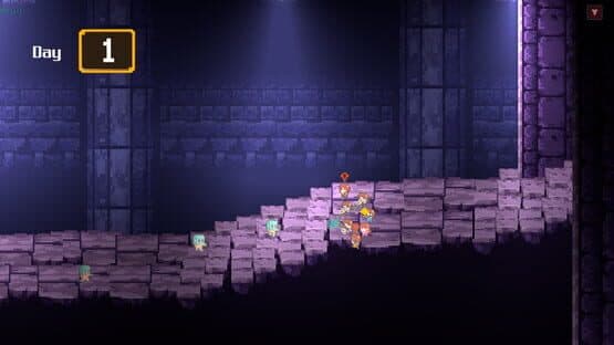 Undead Cave Defence — screenshot 3