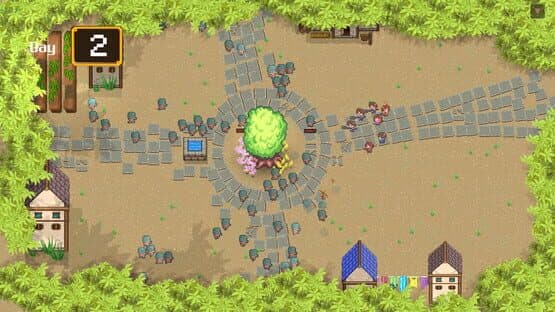Undead Cave Defence — screenshot 5