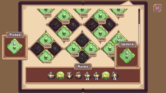 Unbound Eternity — screenshot 4