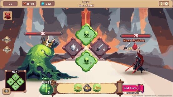 Unbound Eternity — screenshot 8