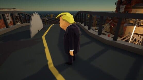 Trump Tariff — screenshot 2