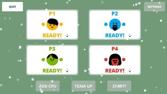 Trivia War — screenshot 1