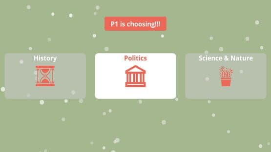 Trivia War — screenshot 2