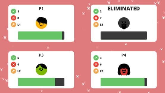 Trivia War — screenshot 7