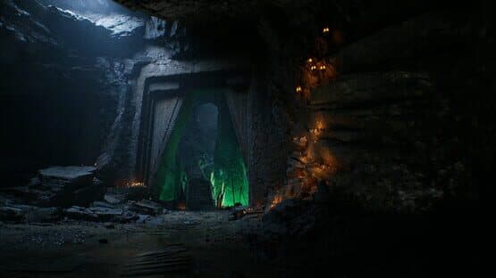 Tribute — screenshot 1