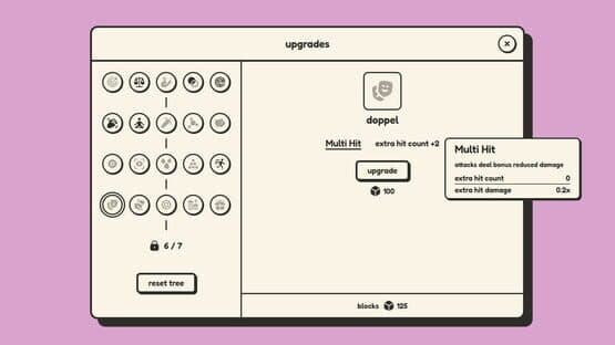 Treefiner — screenshot 2