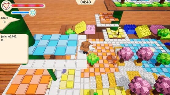 Trapped Out — screenshot 2