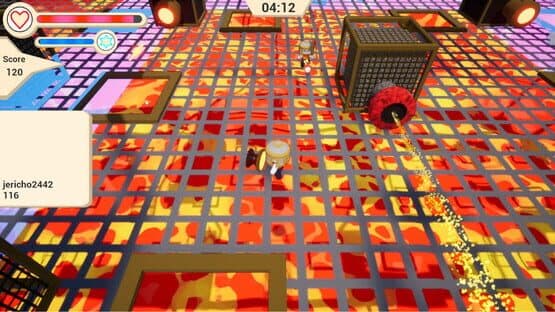 Trapped Out — screenshot 3
