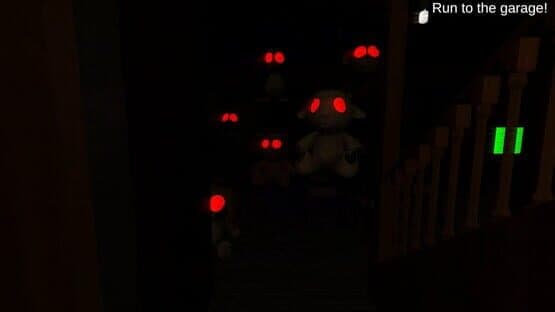 Hell of a Birthday — screenshot 1